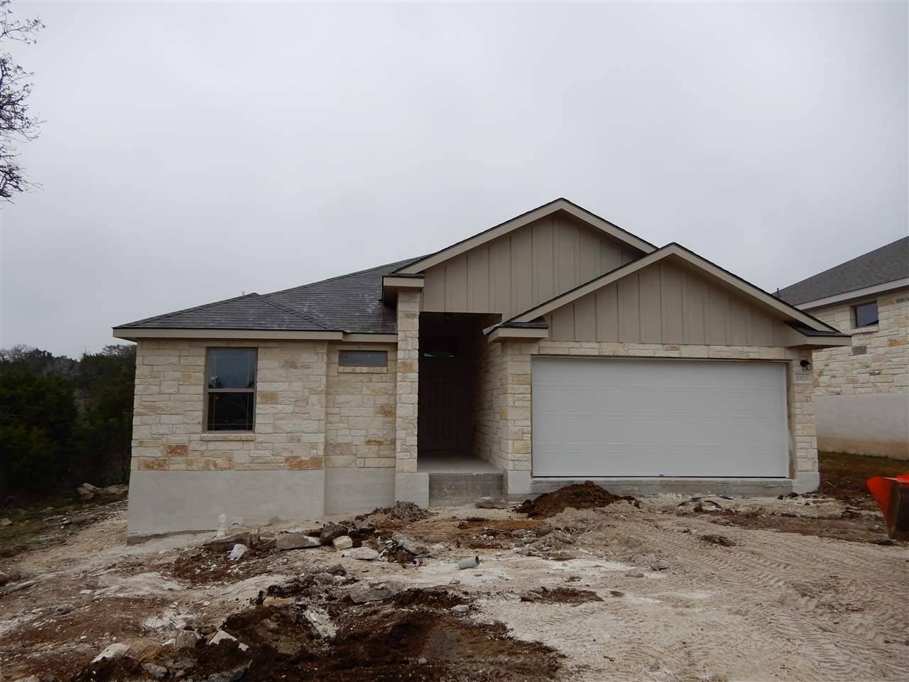 1323 Primrose Ln, Marble Falls, TX 78654