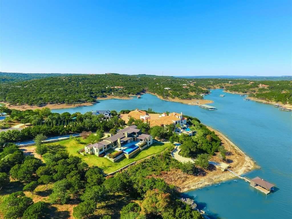 820 S Angel Light DR, Spicewood, TX 78669