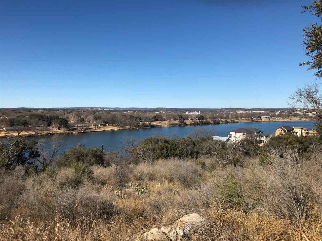 520 Bendito, Marble Falls, TX 78654