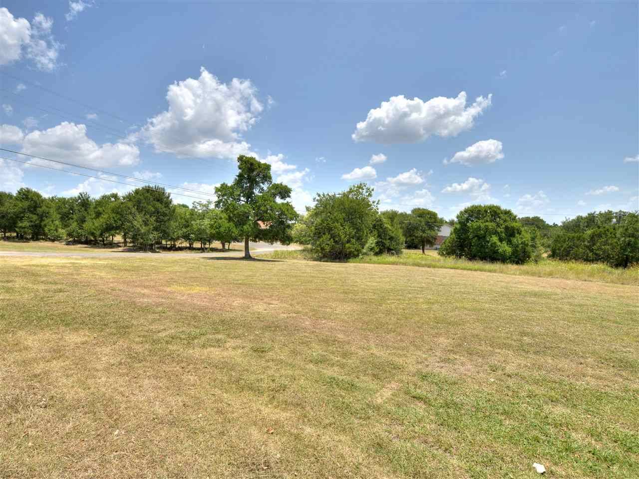 TBD Lot 44 Amy CIR, Marble Falls, TX 78654