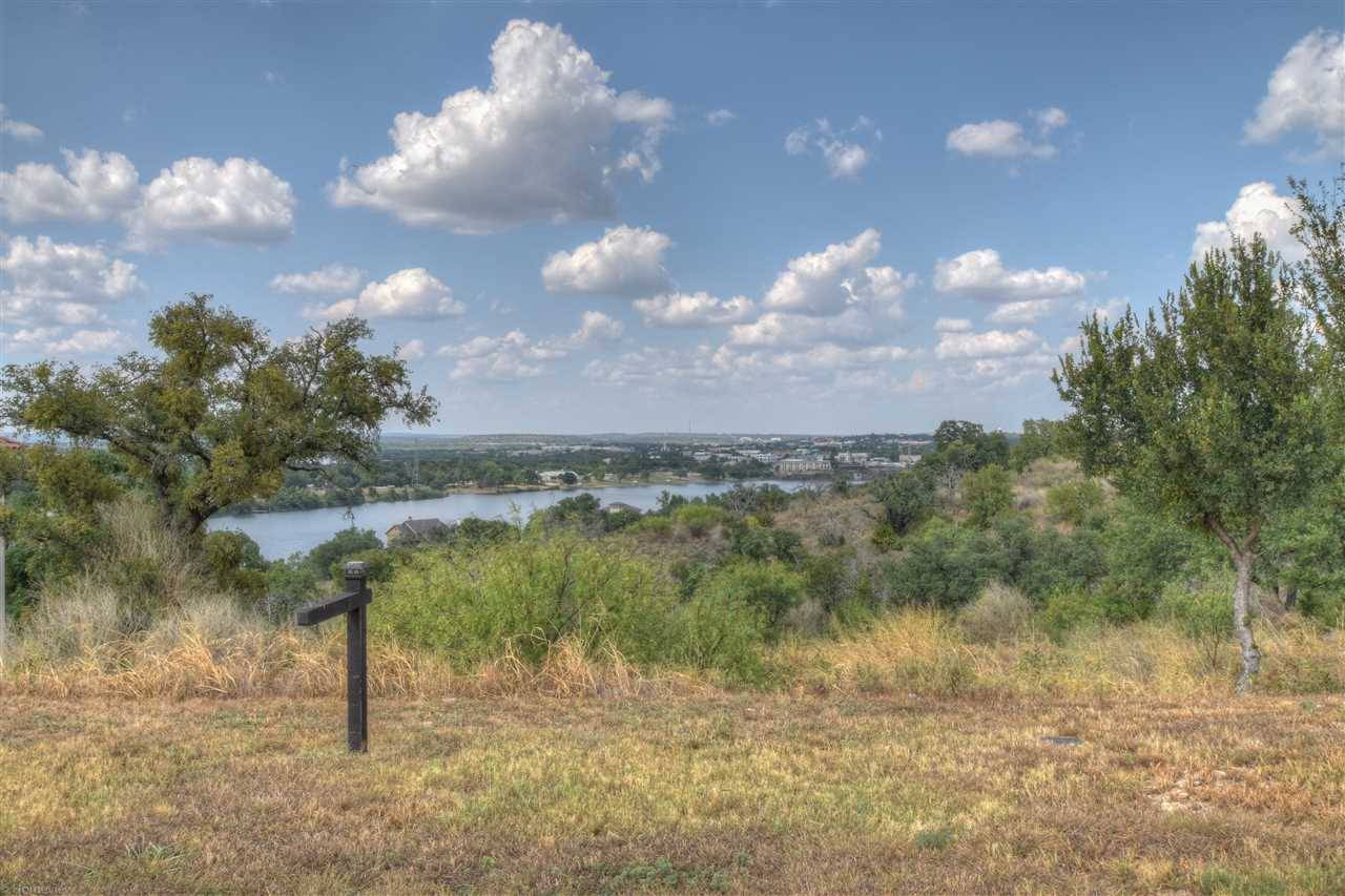 Lot 6 Bendito WAY, Marble Falls, TX 78654