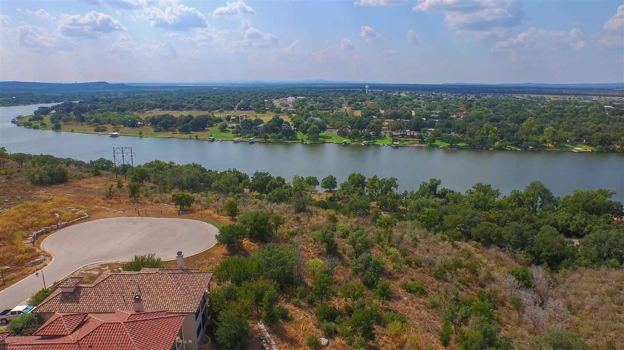 Lot 6 Bendito WAY, Marble Falls, TX 78654