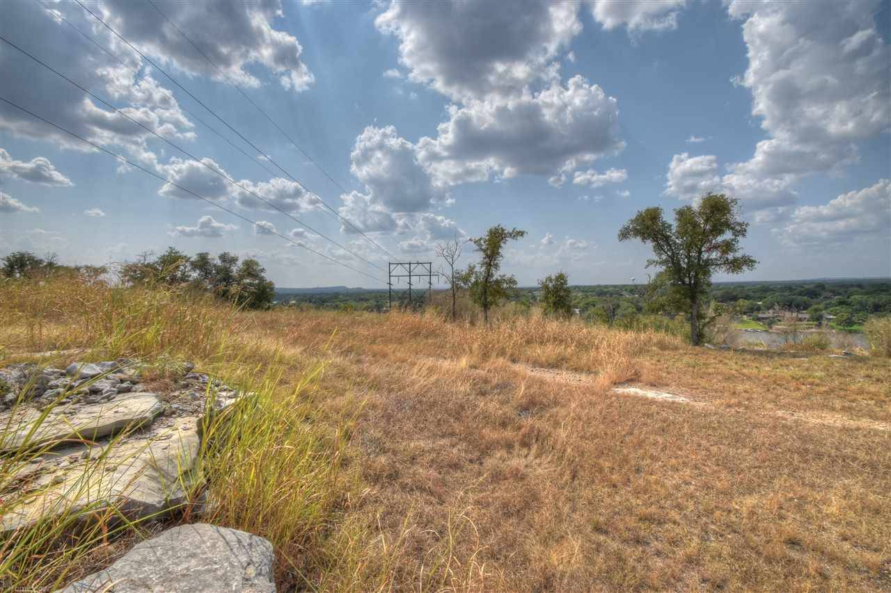 Lot 1 Bendito WAY, Marble Falls, TX 78654