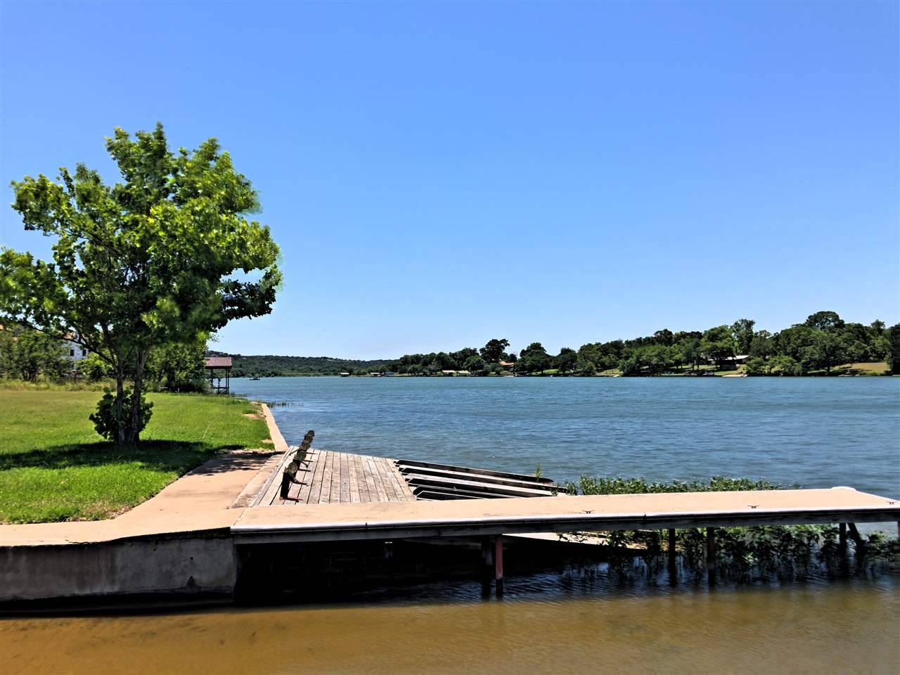 Lot 1 Bendito WAY, Marble Falls, TX 78654