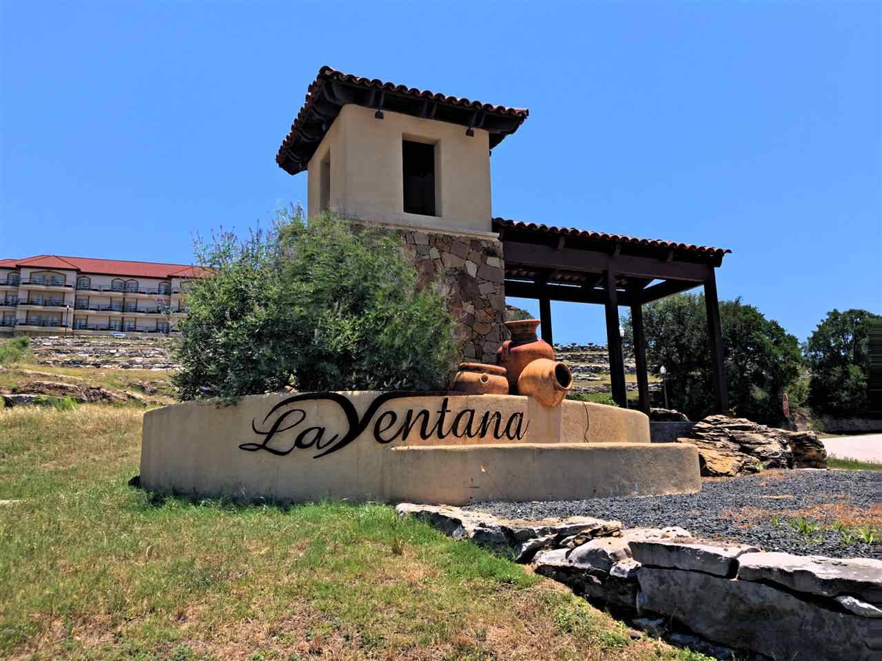 Lot 1 Bendito WAY, Marble Falls, TX 78654