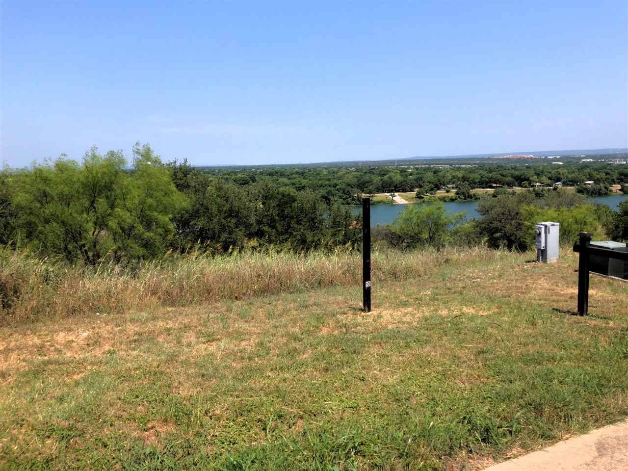 Lot 4 Esperanza AVE, Marble Falls, TX 78654