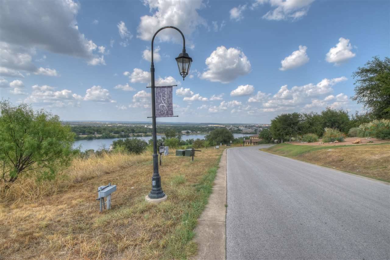 Lot 4 Esperanza AVE, Marble Falls, TX 78654