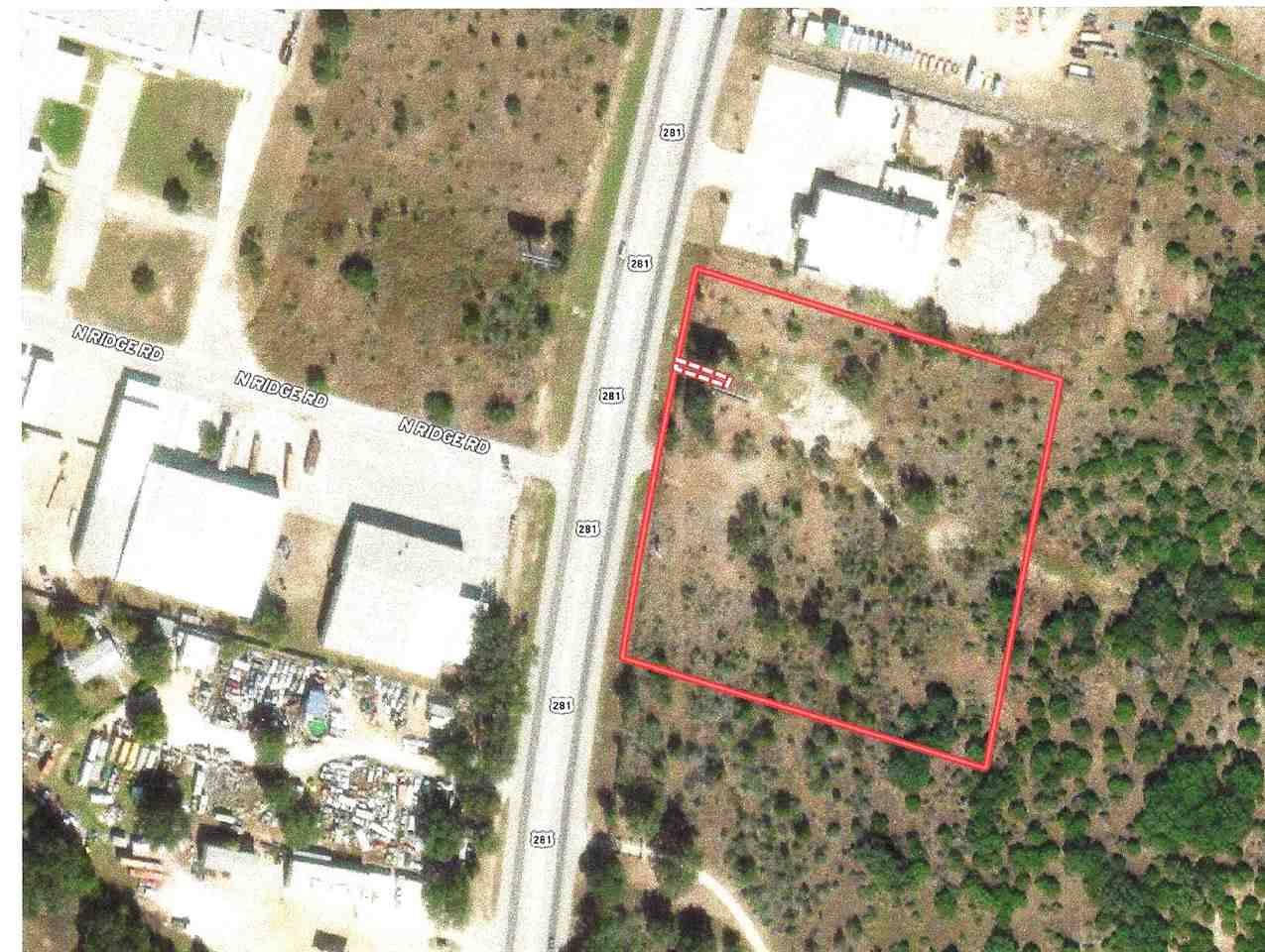 000 N US Hwy 281 HWY, Marble Falls, TX 78654