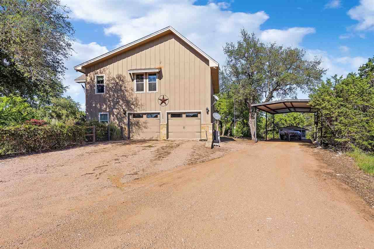 1224 County Road 403, Marble Falls, TX 78654