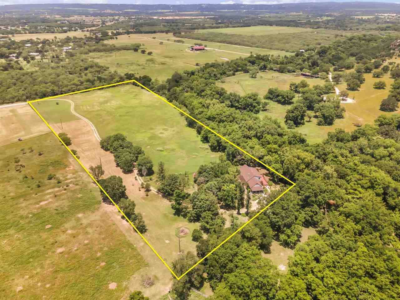266 Fieldcrest Dr, Marble Falls, TX 78654