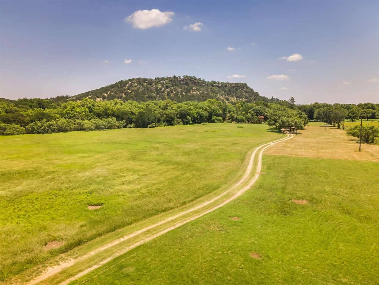 266 Fieldcrest Dr, Marble Falls, TX 78654
