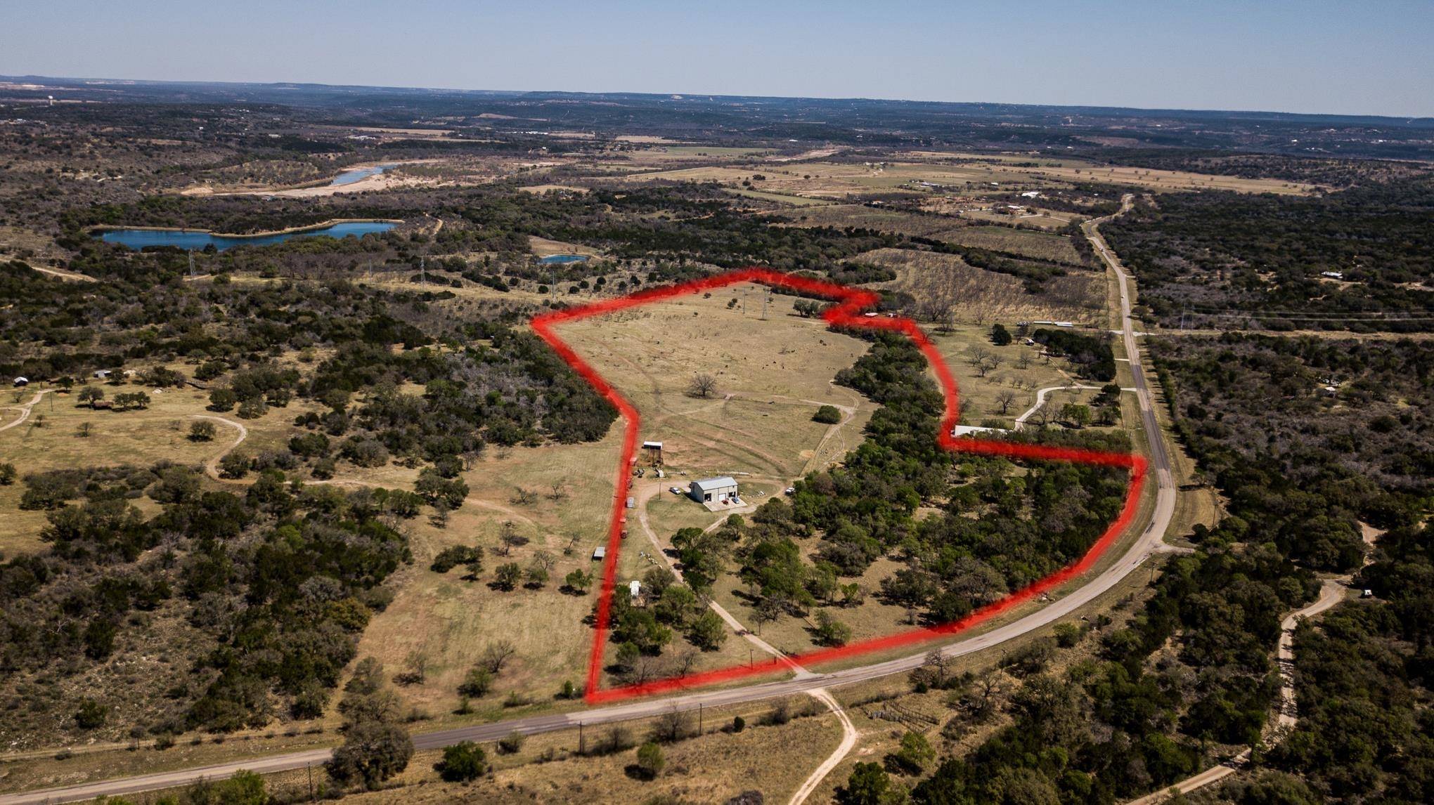 1950 E FM 2147, Marble Falls, TX 78654