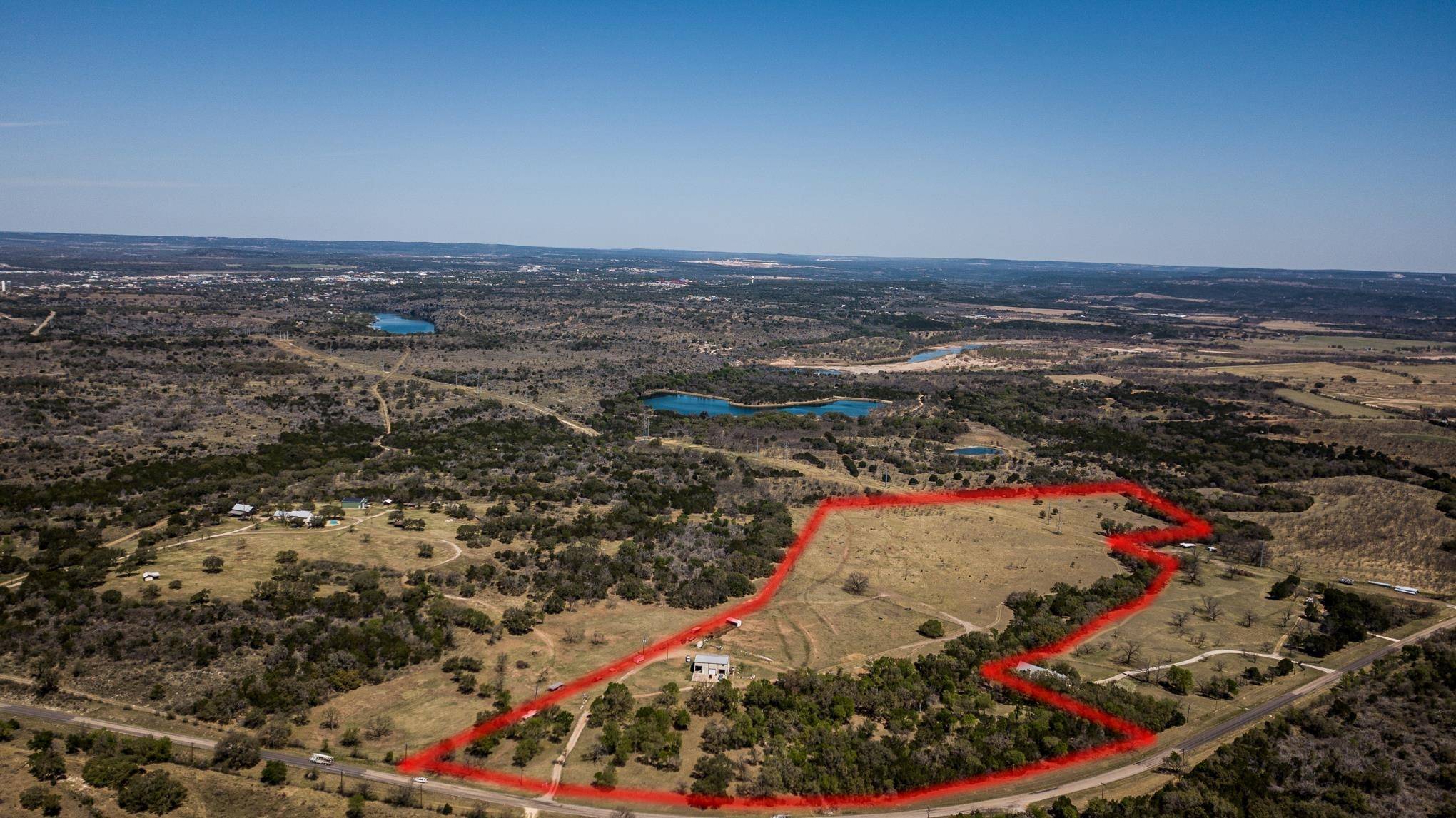 1950 E FM 2147, Marble Falls, TX 78654