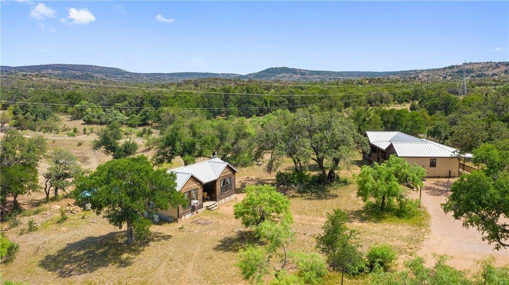 18721 N St Hwy 16 HWY, Willow City, TX 78675