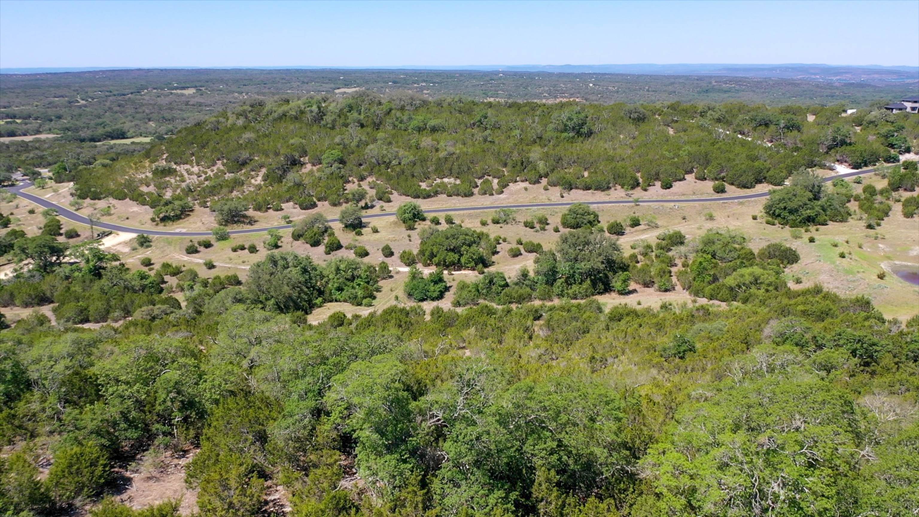 Lot 73 Big Sky, Burnet, TX 78611