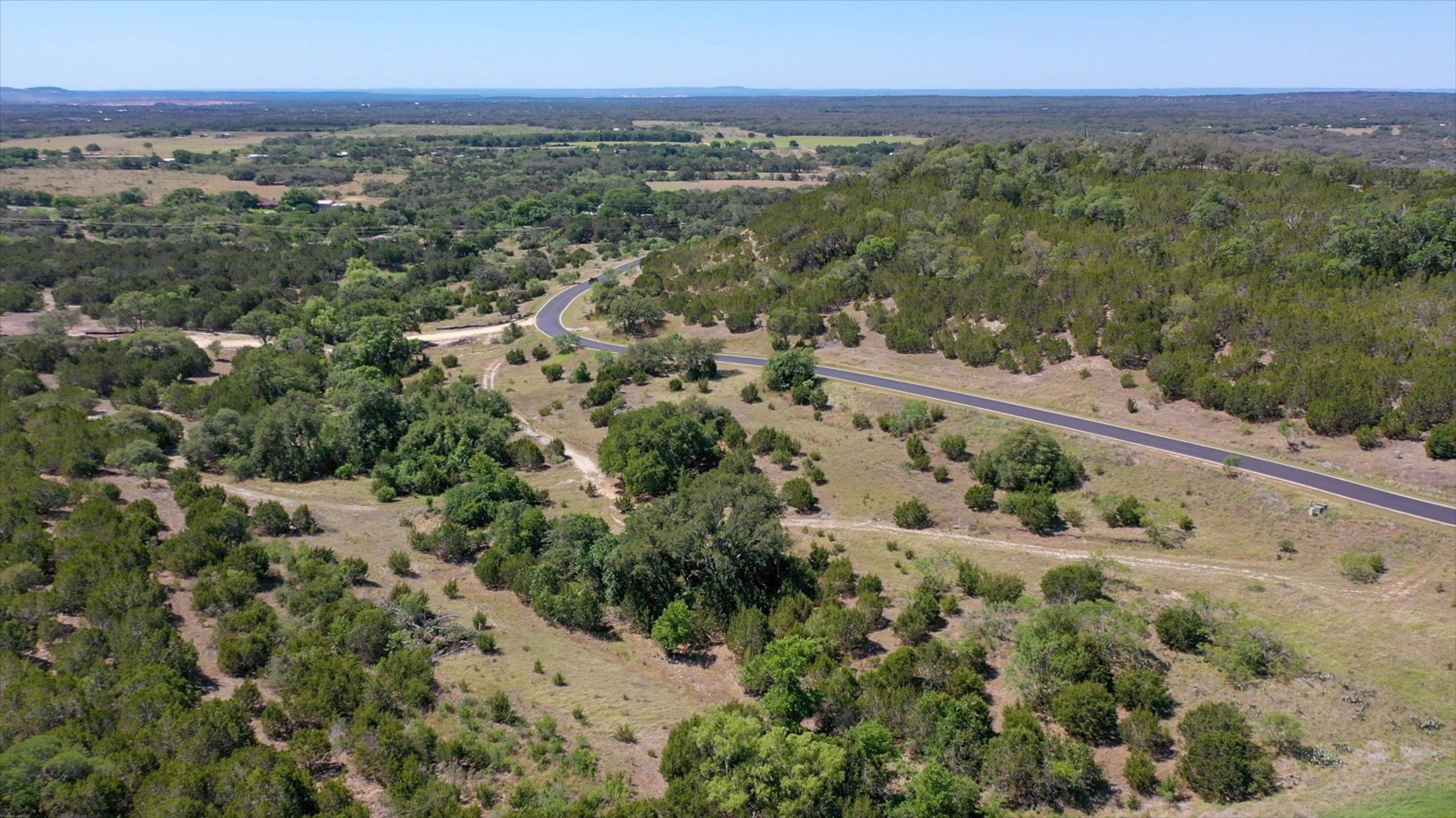 Lot 73 Big Sky, Burnet, TX 78611