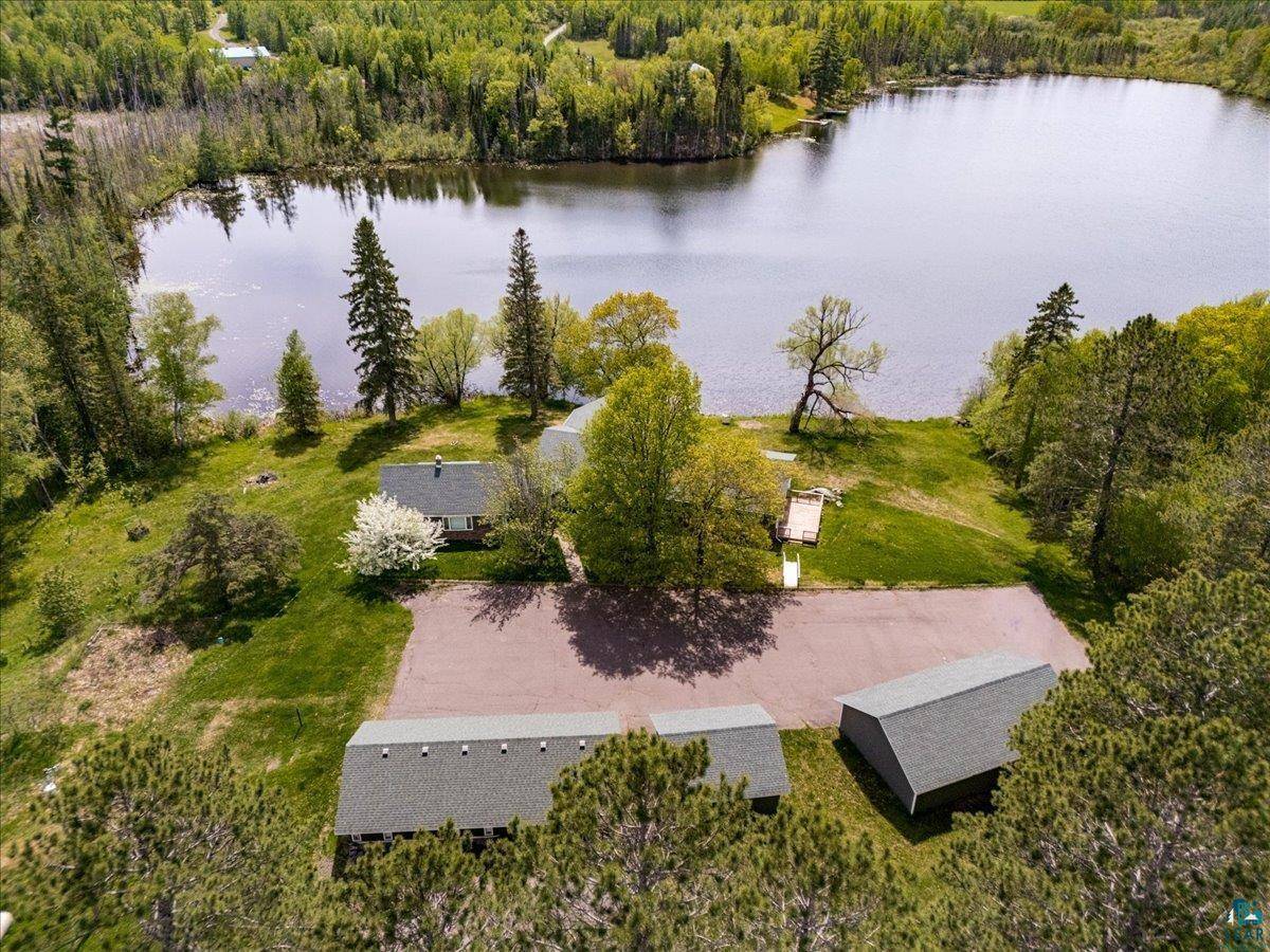 4646 W Pioneer Rd, Duluth, MN 55803