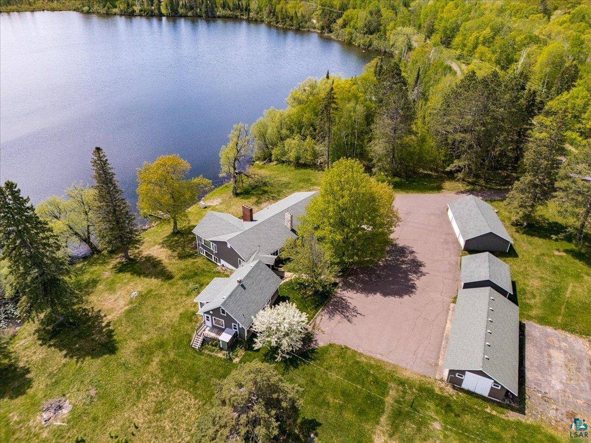 4646 W Pioneer Rd, Duluth, MN 55803