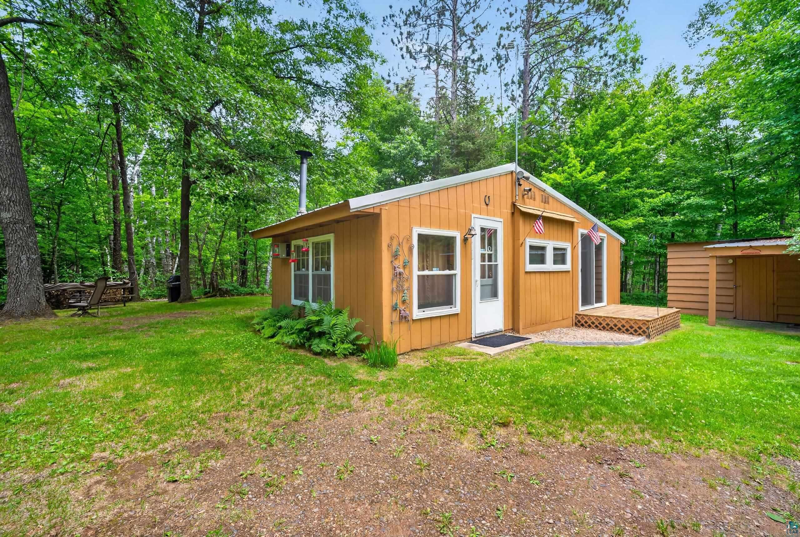 38549 Arrow Wood Ct, Sturgeon Lake, MN 55783