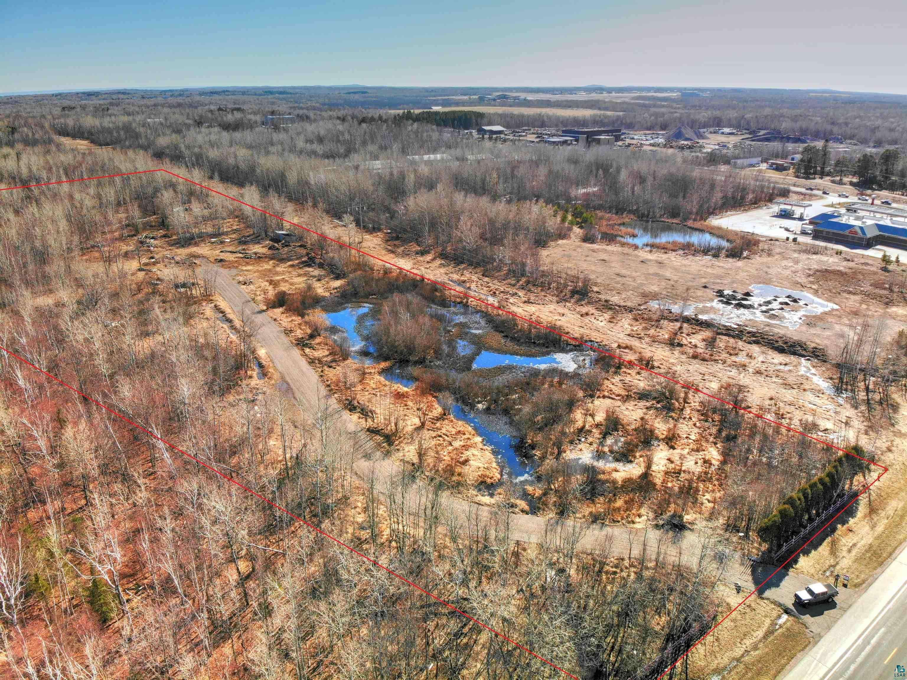 4448 Martin Rd, Rice Lake, MN 55803