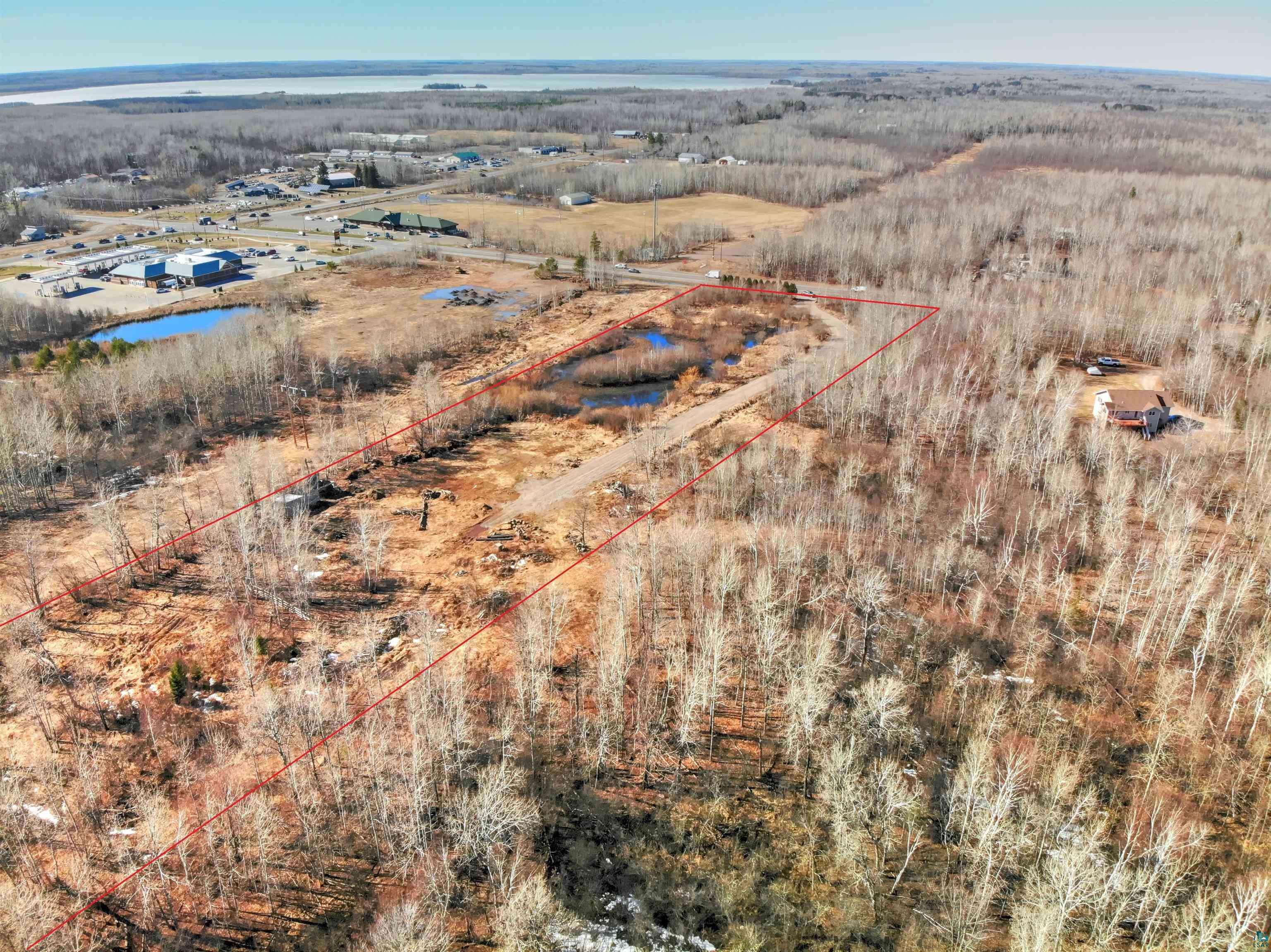 4448 Martin Rd, Rice Lake, MN 55803