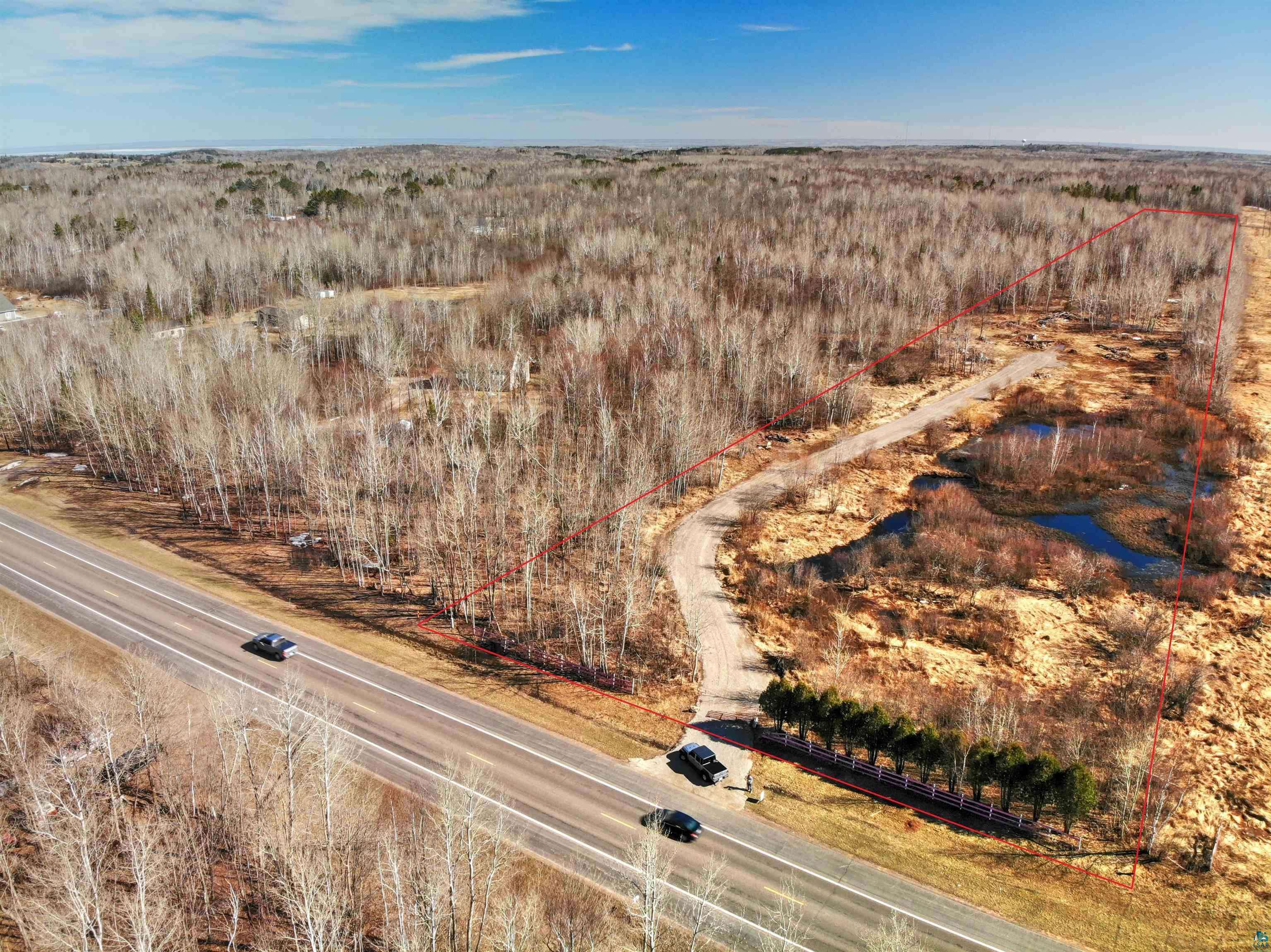 4448 Martin Rd, Rice Lake, MN 55803