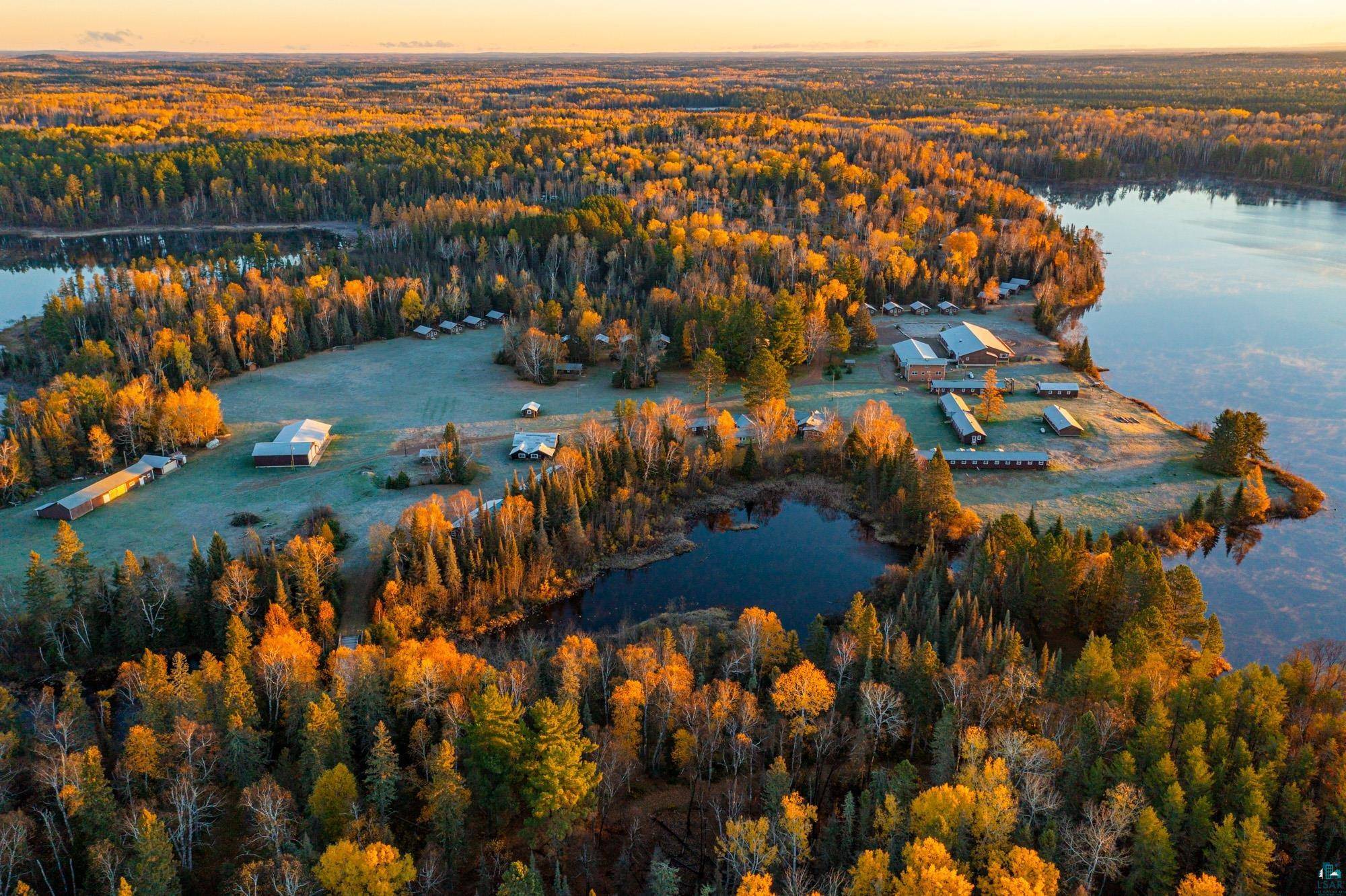 9830a Fredrickson Rd, Isabella, MN 55607