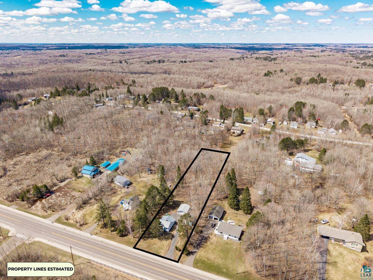 3645 Haines Rd, Hermantown, MN 55811