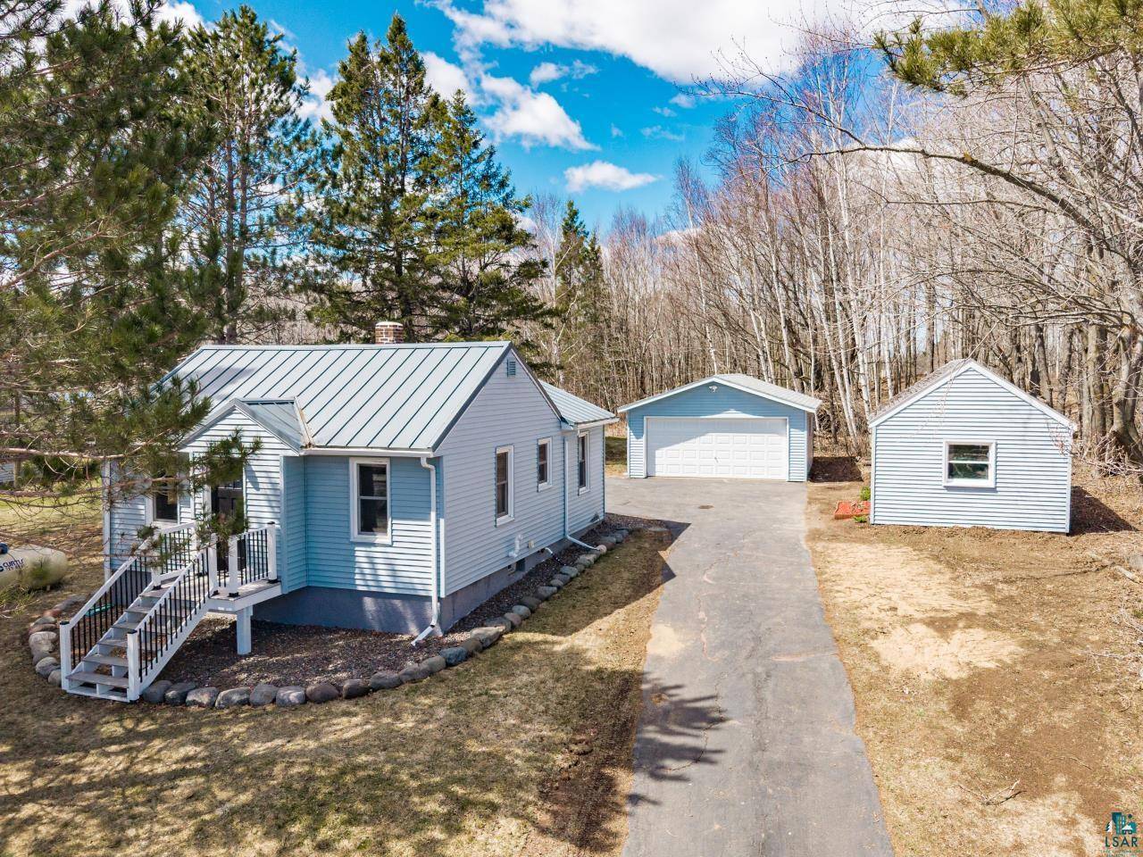 3645 Haines Rd, Hermantown, MN 55811