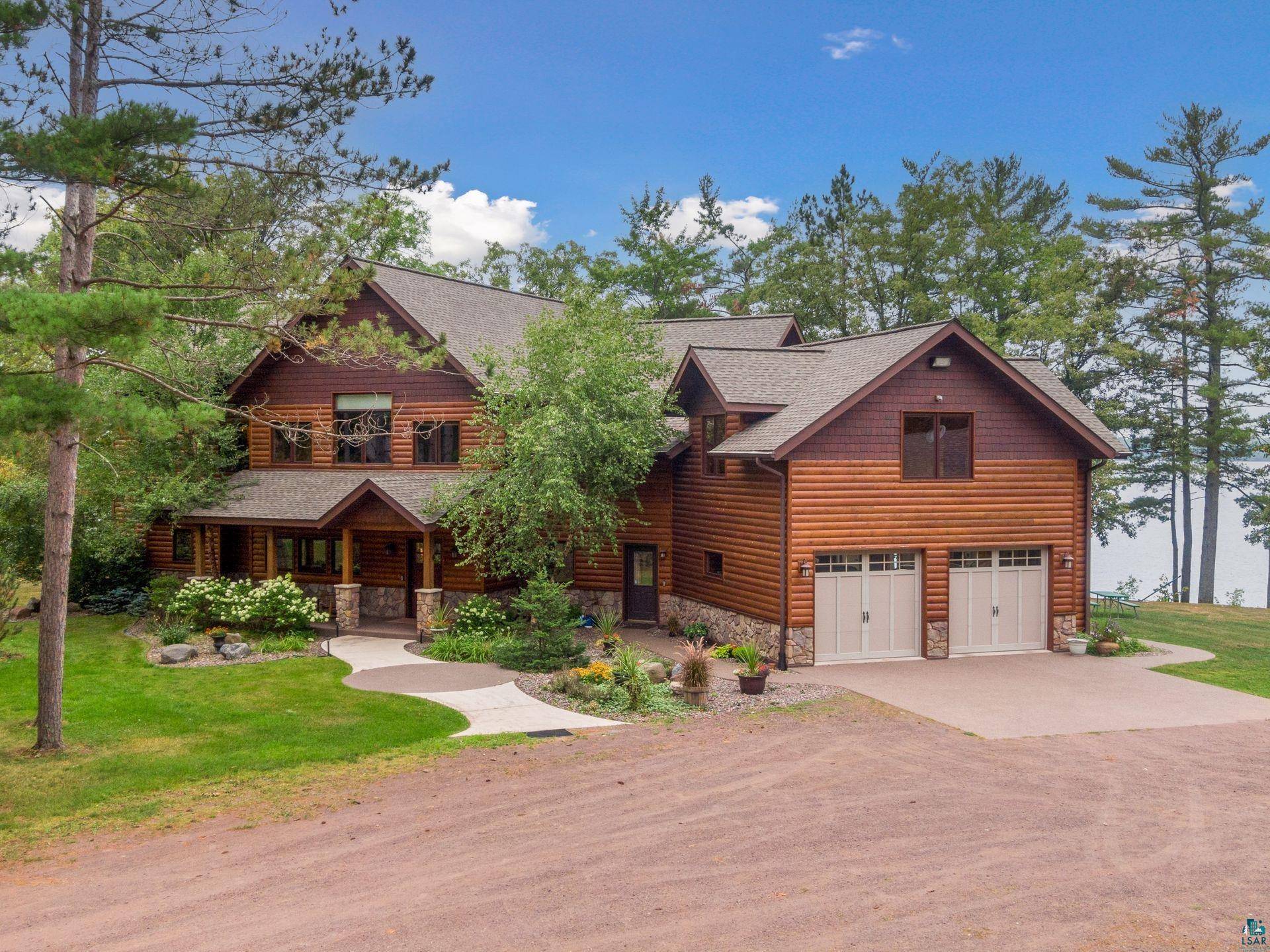 38537 Sunset Bay Rd, Sturgeon Lake, MN 55783-3548
