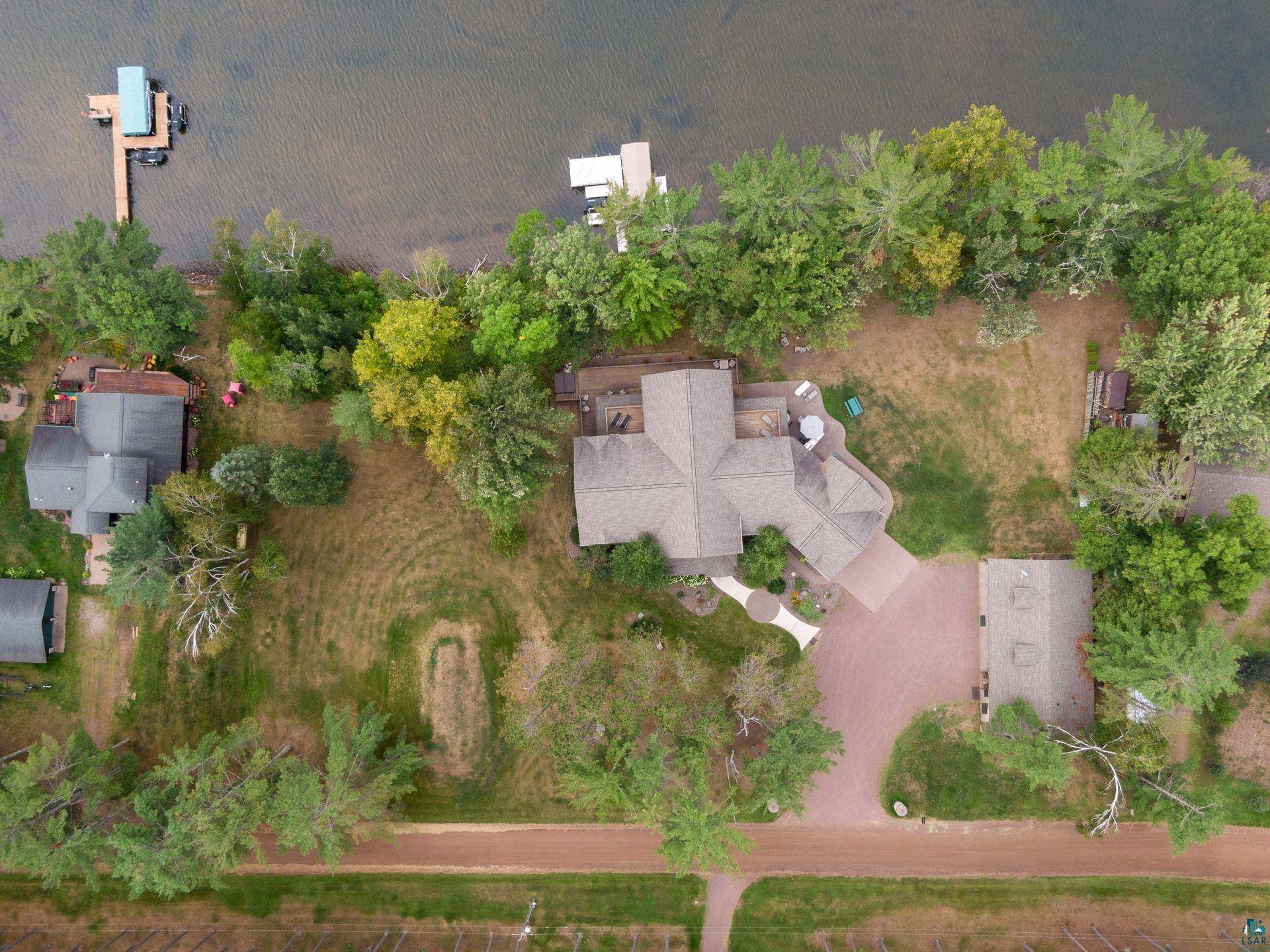 38537 Sunset Bay Rd, Sturgeon Lake, MN 55783-3548