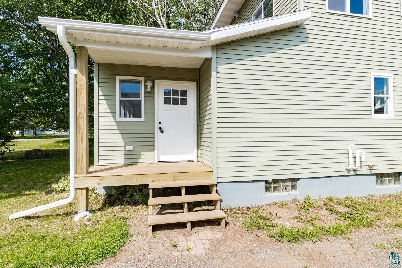 2645 Hagberg St, Duluth, MN 55811