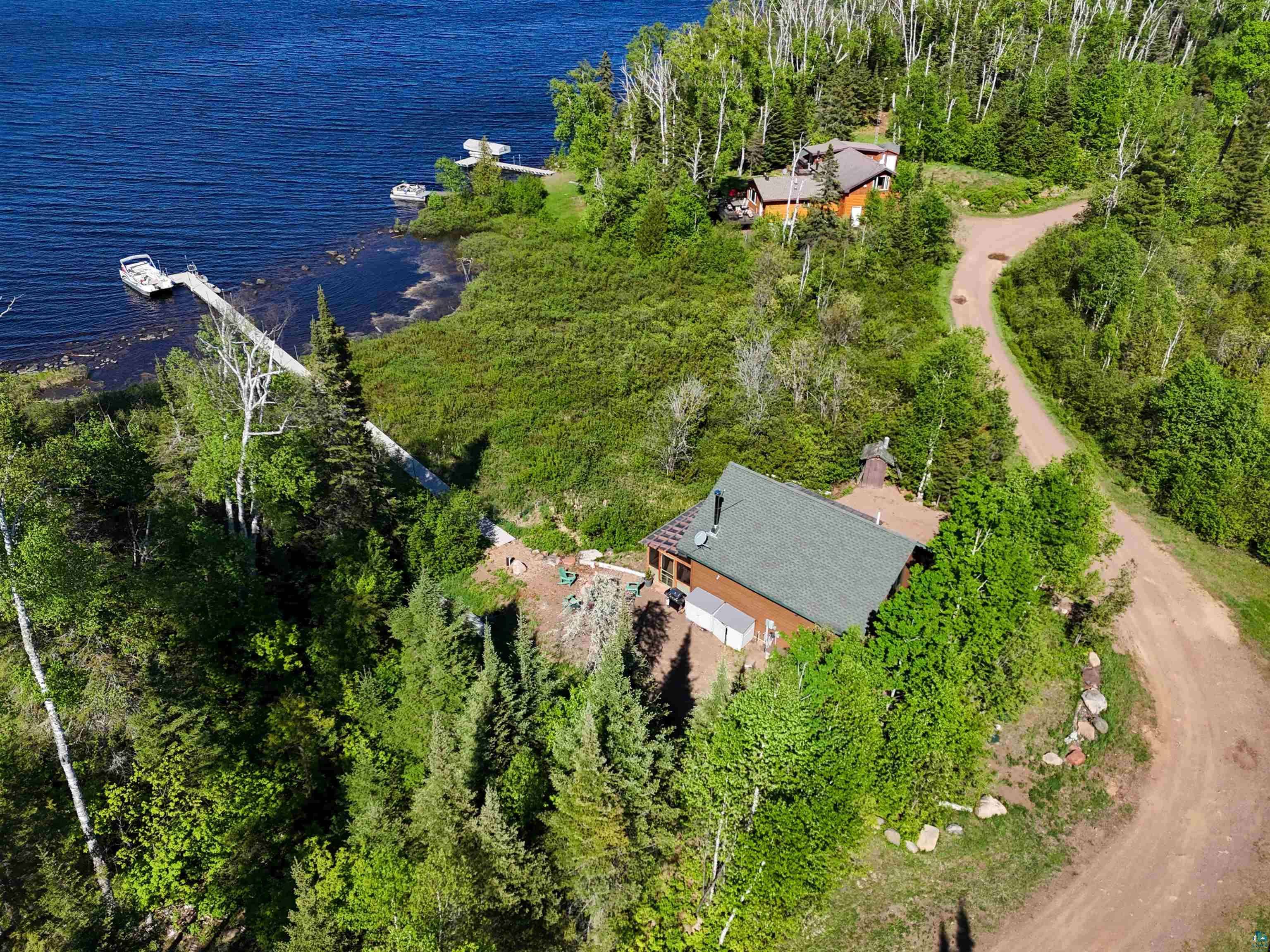 1088 South Shore Dr, Grand Marais, MN 55604
