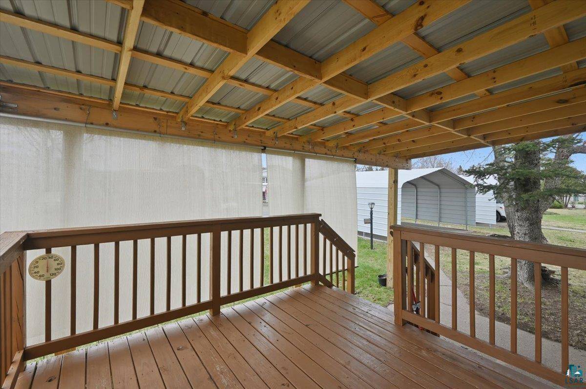 4474 Birchwood Dr, Hermantown, MN 55811