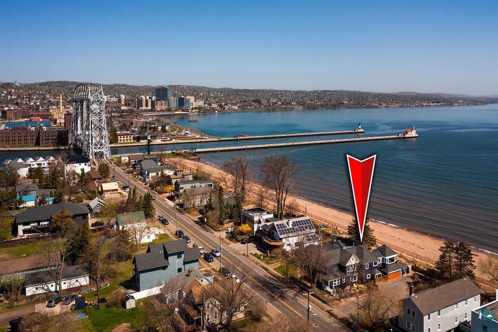 840 Lake Ave S, Duluth, MN 55802