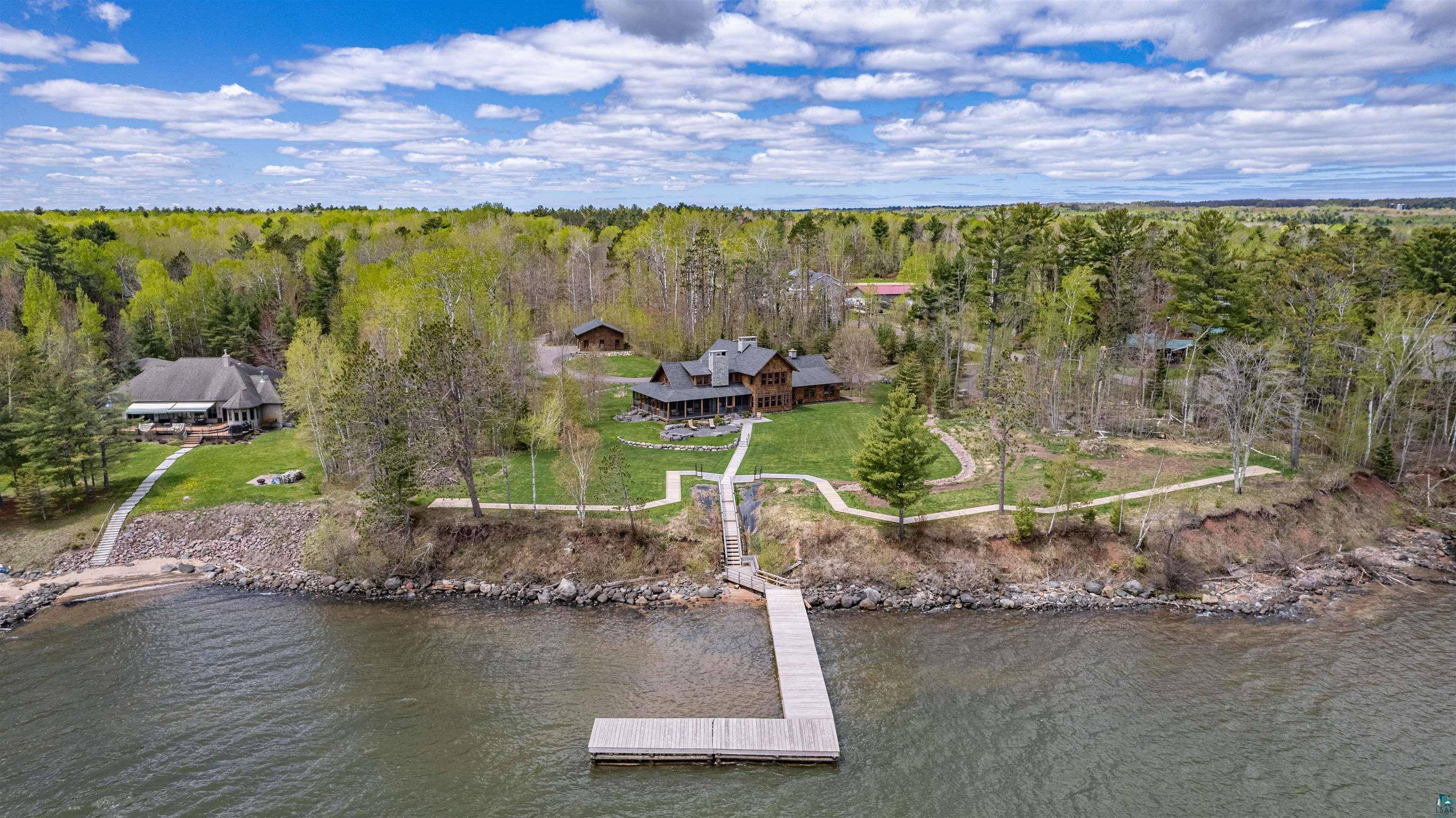 31235 Birch Grove Rd, Washburn, WI 54891