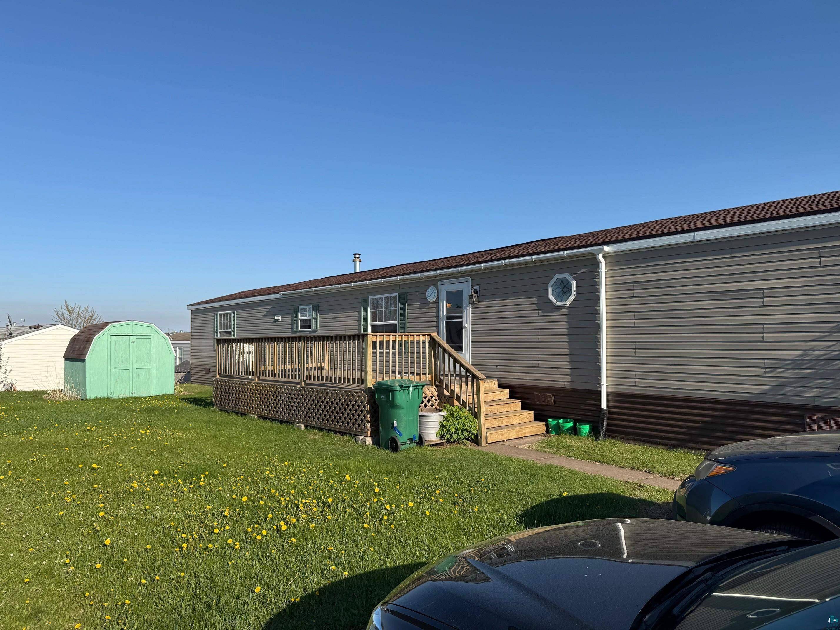 22 Elder Dr, Duluth, MN 55810