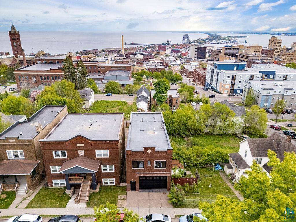 24 W 5th St, Duluth, MN 55806