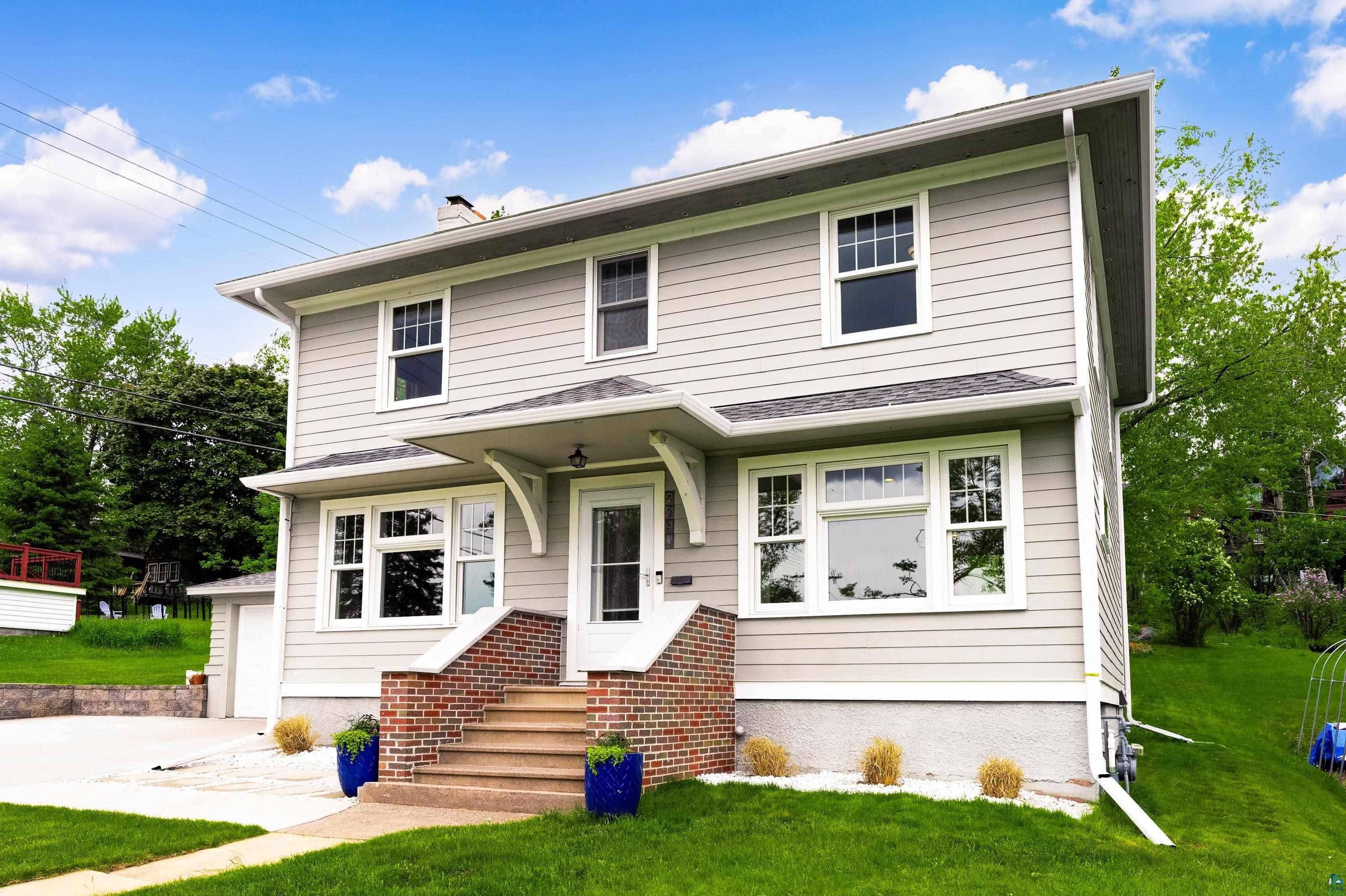 2701 E 2nd St, Duluth, MN 55812