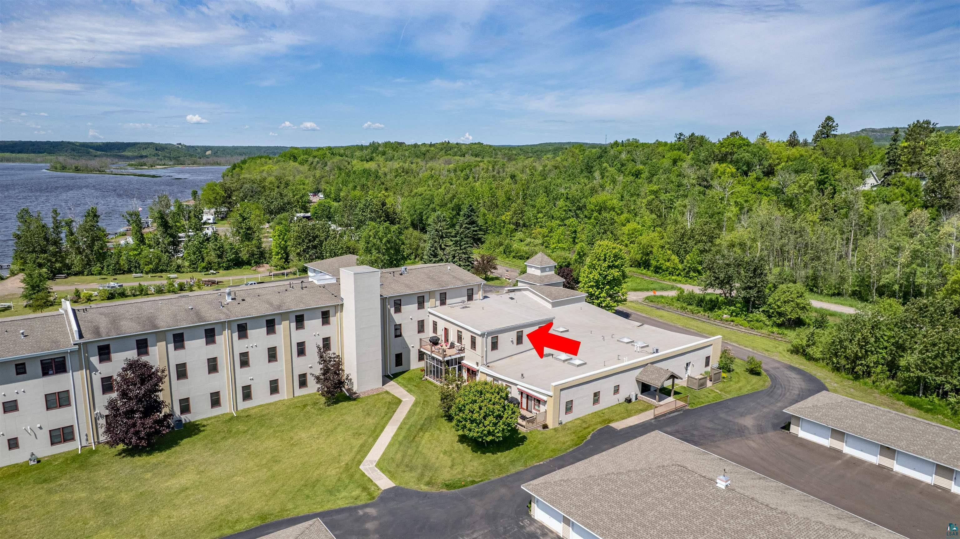 9900 Hudson Blvd #200, Duluth, MN 55808