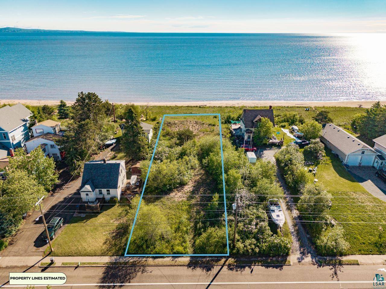 41XX S Minnesota Ave, Duluth, MN 55802