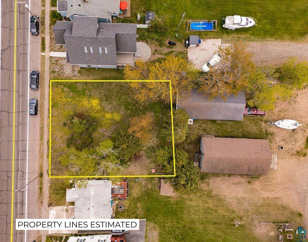 8XX S Lake Ave, Duluth, MN 55802