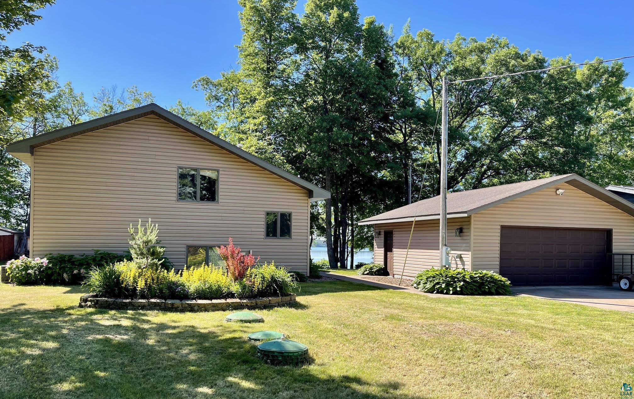 37460 Sunrise View Rd, Sturgeon Lake, MN 55783