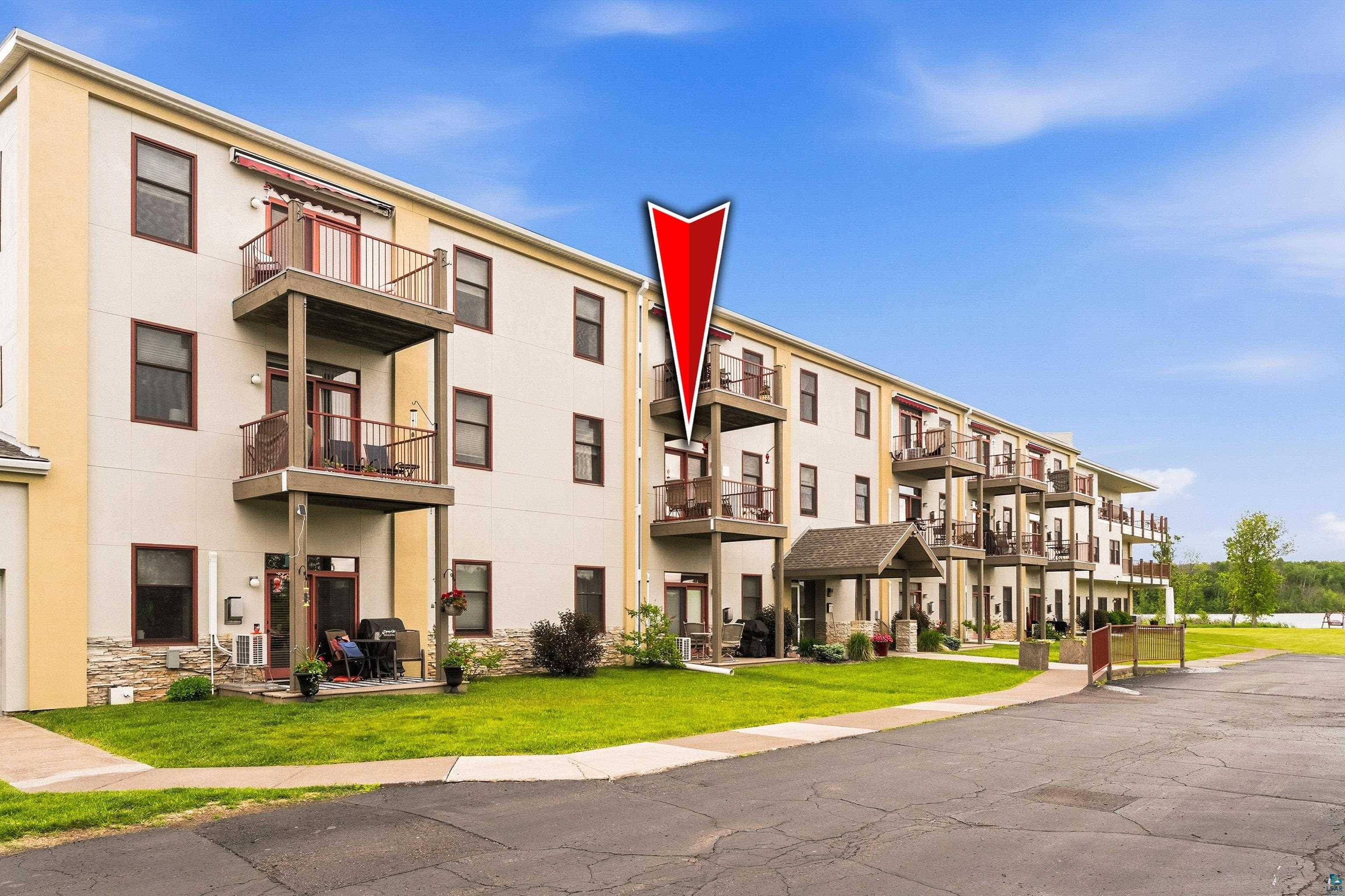 9900 Hudson Blvd #202, Duluth, MN 55812