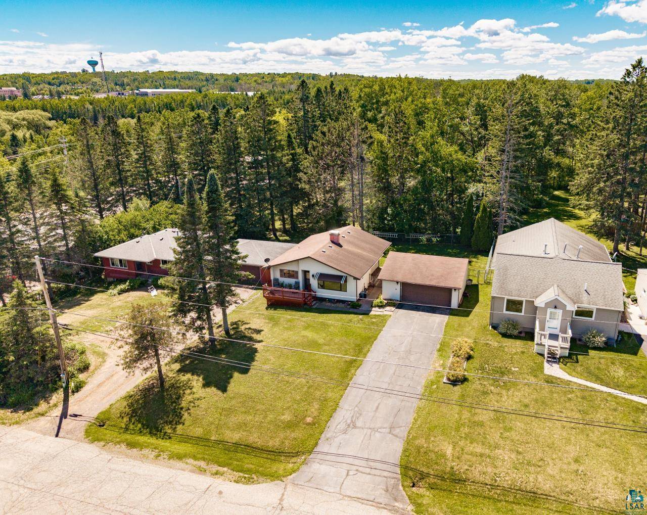 2917 N Blackman Ave, Duluth, MN 55811
