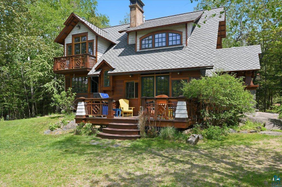 139 Howard Gnesen Rd, Duluth, MN 55811