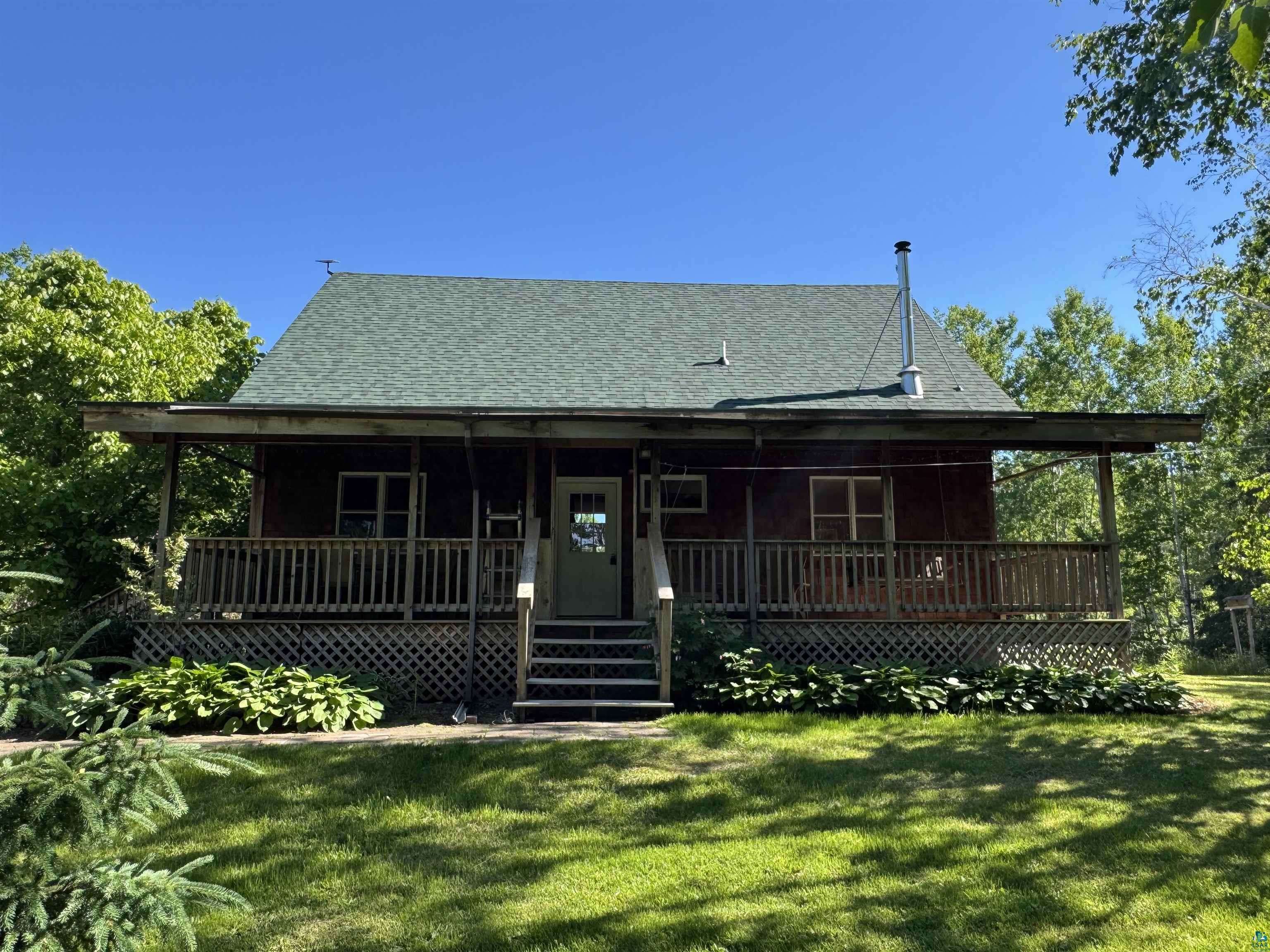 1745 S Becks Rd, Maple, WI 54854