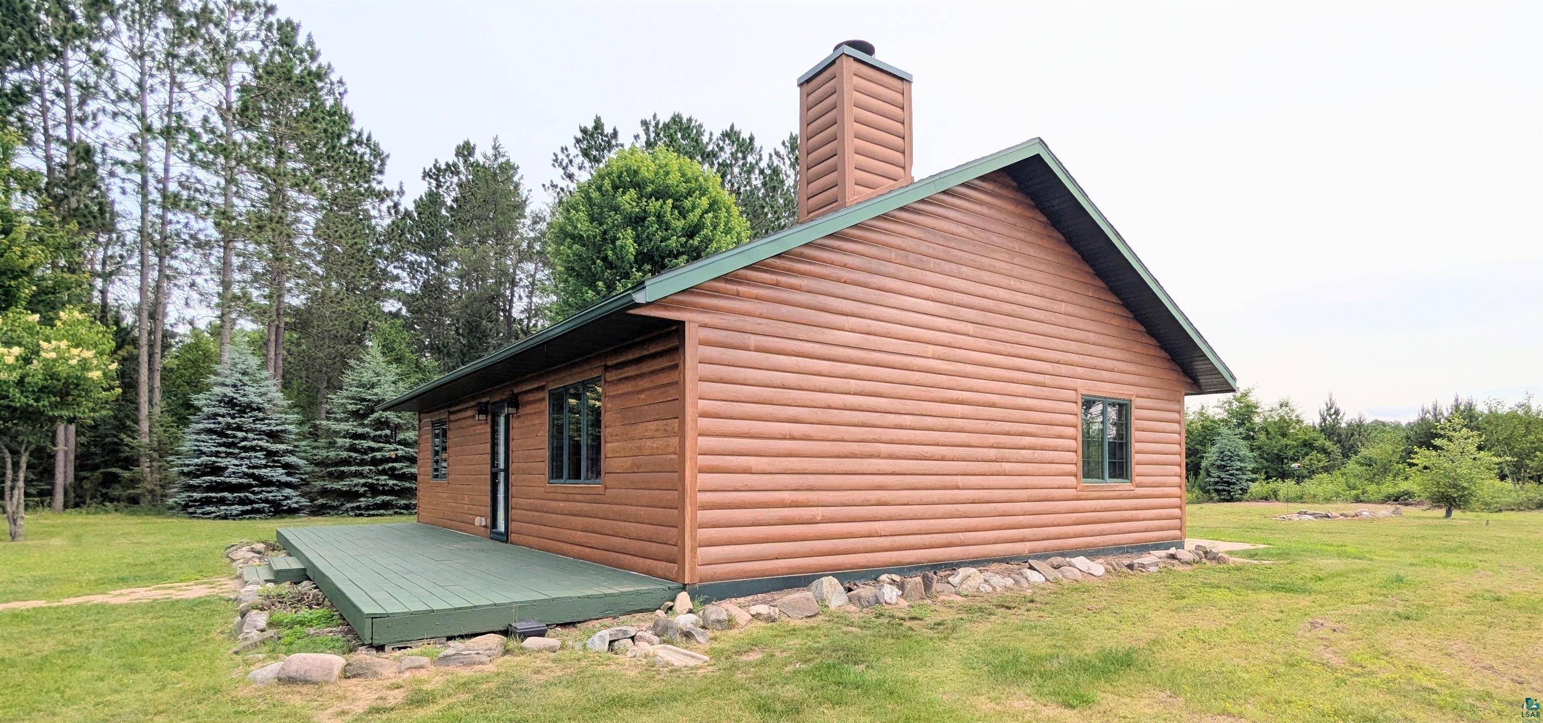 86196 Military Rd, Sturgeon Lake, MN 55783