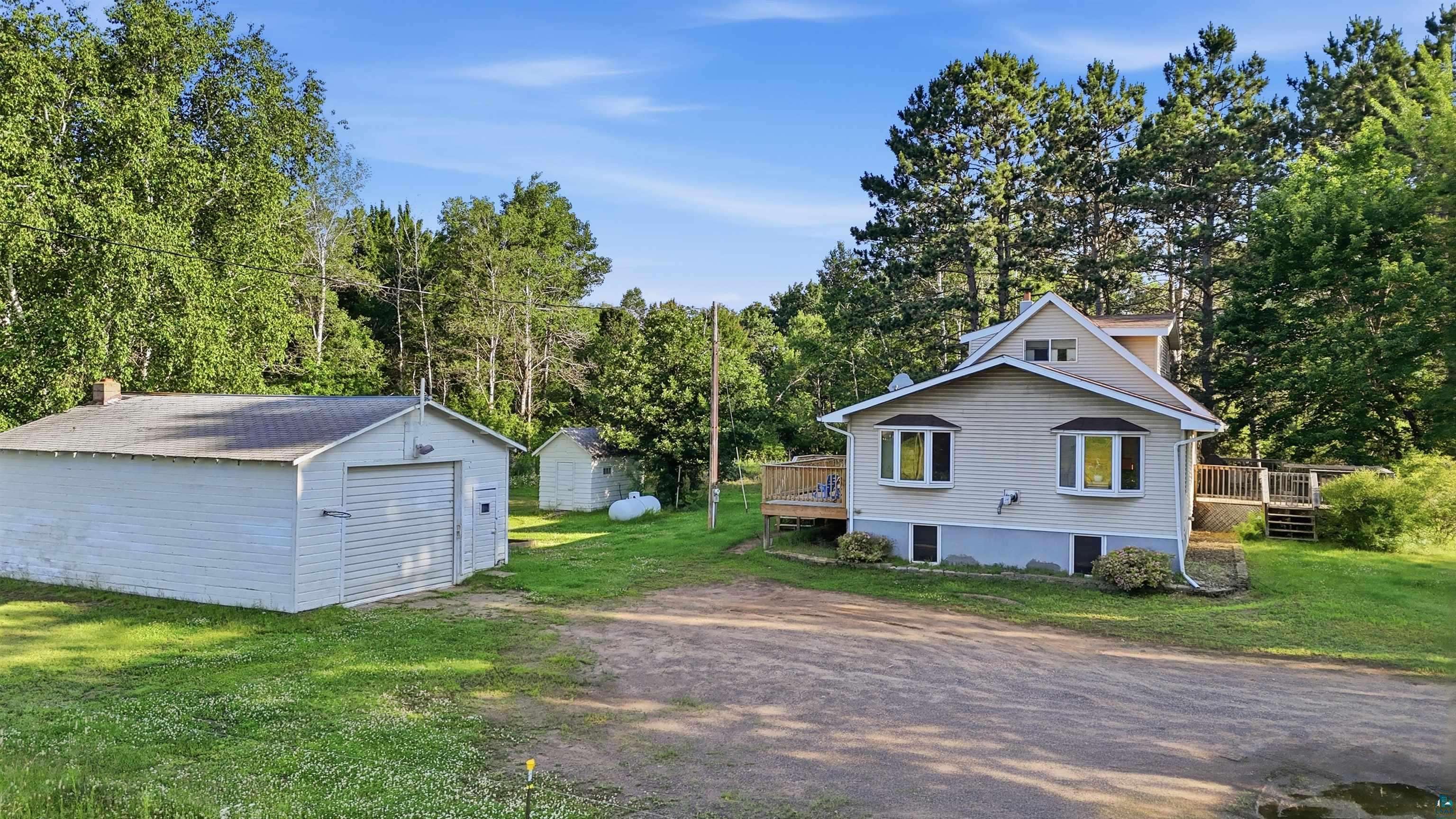 4097 Hwy 73, Moose Lake, MN 55767