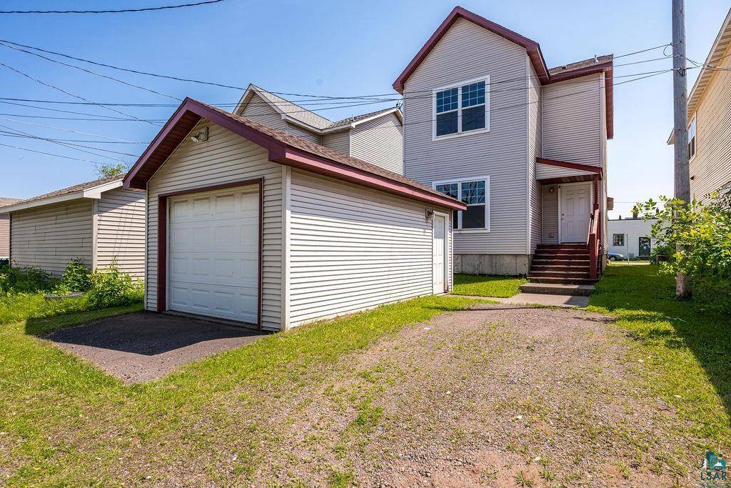 5115 Ramsey St, Duluth, MN 55804
